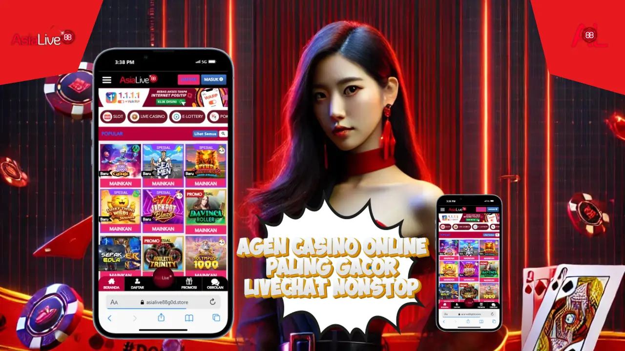 Asialive88