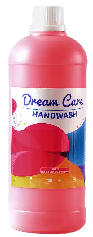 sabun cuci tangan dreamcare